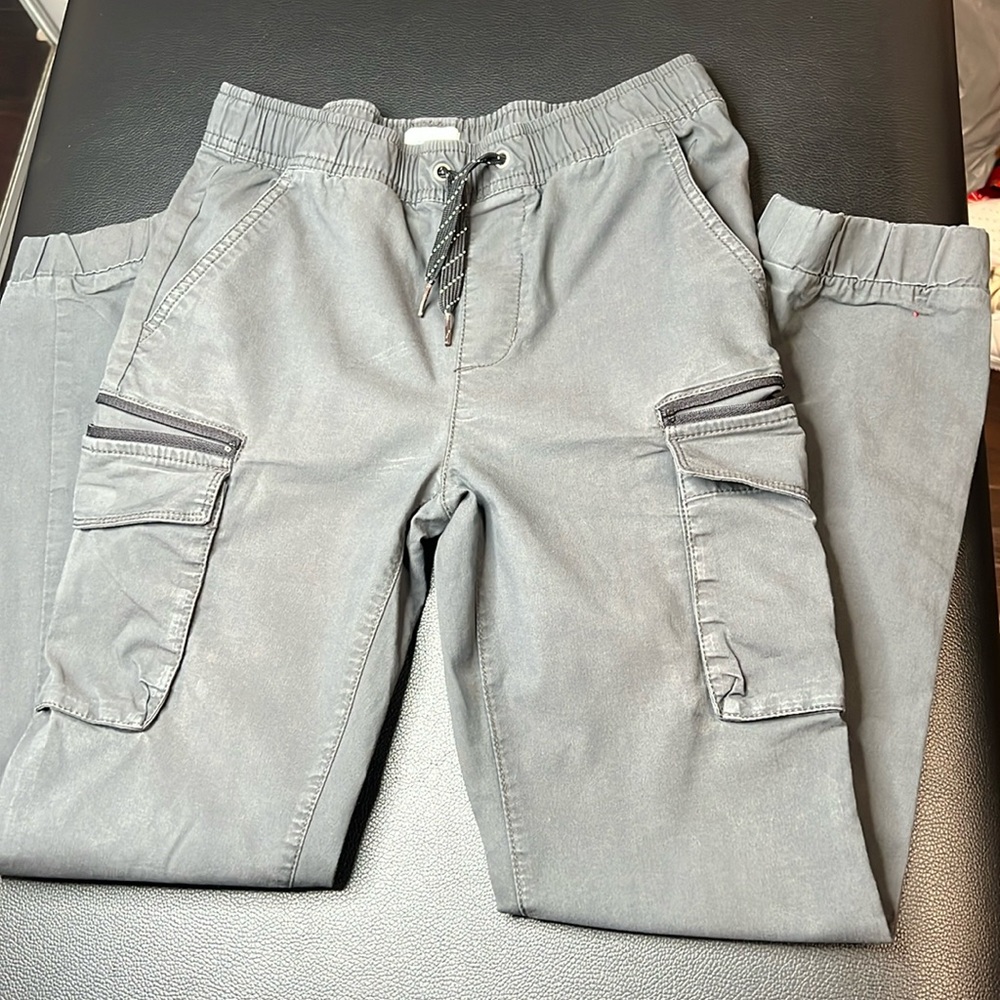 Old navy jeans size 8